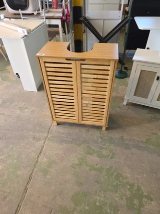 Mueble baño
