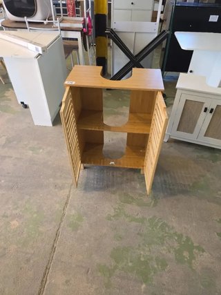 Mueble baño