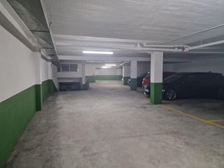 Garaje en venta en Casco Viejo en Ourense