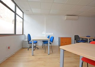 Oficina en alquiler en Centro en Cáceres