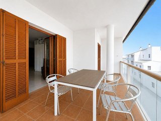 Ático en alquiler en Pobla (Sa)