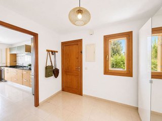 Ático en alquiler en Pobla (Sa)