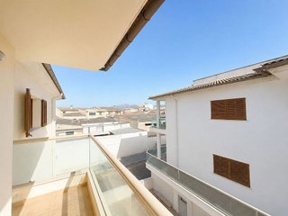 Ático en alquiler en Pobla (Sa)