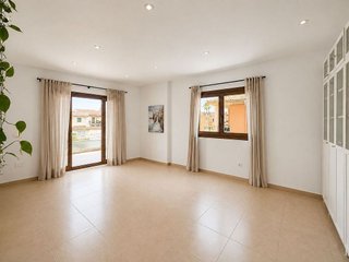 Ático en alquiler en Pobla (Sa)