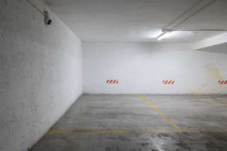 Garaje en venta en Camino de Ronda - Rosaleda en Granada