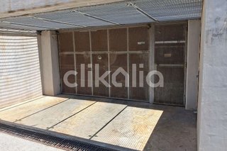Garaje en venta en Gran Via del Mar-Zona Universitaria en Castelldefels