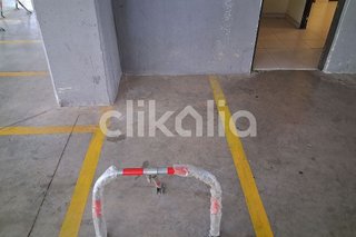 Garaje en venta en Gran Via del Mar-Zona Universitaria en Castelldefels