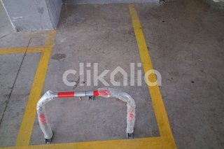 Garaje en venta en Gran Via del Mar-Zona Universitaria en Castelldefels