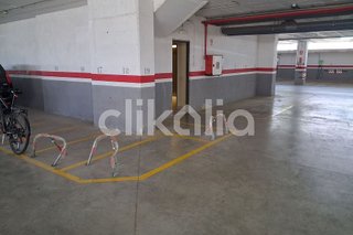 Garaje en venta en Gran Via del Mar-Zona Universitaria en Castelldefels