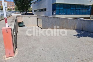 Garaje en venta en Gran Via del Mar-Zona Universitaria en Castelldefels