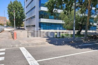 Garaje en venta en Gran Via del Mar-Zona Universitaria en Castelldefels