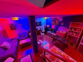 Chalet en venta en La Paloma - Asfain en Azuqueca de Henares