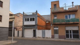 Terreno en venta en Puiggener - El Llano - Togores en Sabadell