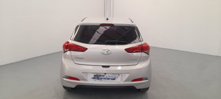 Hyundai i20 2015