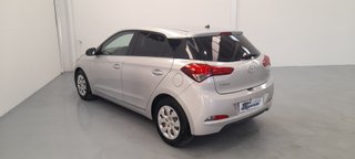 Hyundai i20 2015
