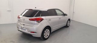 Hyundai i20 2015