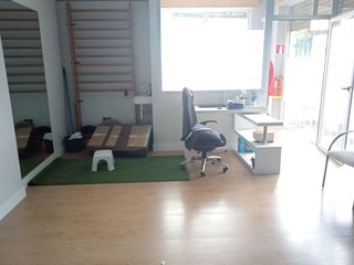 Local comercial en alquiler en Barrio de Zaidín en Granada