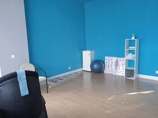 Local comercial en alquiler en Barrio de Zaidín en Granada