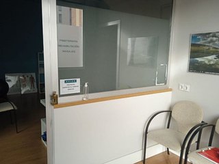 Local comercial en alquiler en Barrio de Zaidín en Granada