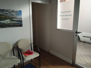 Local comercial en alquiler en Barrio de Zaidín en Granada