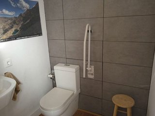 Local comercial en alquiler en Barrio de Zaidín en Granada