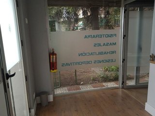 Local comercial en alquiler en Barrio de Zaidín en Granada