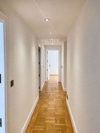 Piso en alquiler en Cuatro Caminos en Madrid