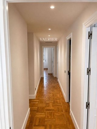 Piso en alquiler en Cuatro Caminos en Madrid