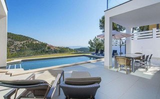 Chalet en alquiler en Costa d'En Blanes en Calvià