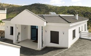 Chalet en alquiler en Costa d'En Blanes en Calvià