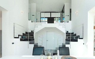Chalet en alquiler en Costa d'En Blanes en Calvià