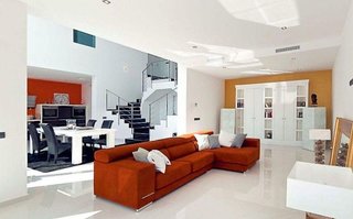 Chalet en alquiler en Costa d'En Blanes en Calvià