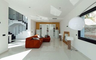 Chalet en alquiler en Costa d'En Blanes en Calvià
