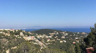 Chalet en alquiler en Costa d'En Blanes en Calvià