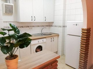 Piso en alquiler en Albaicín en Granada