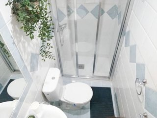 Piso en alquiler en Albaicín en Granada