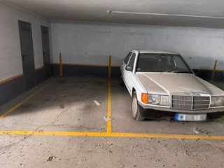Garaje en venta en Estella/Lizarra
