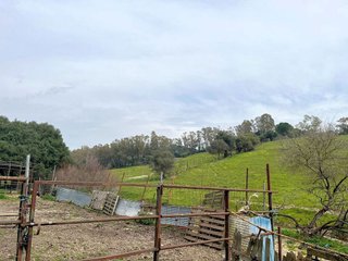 Casa rural en venta en Jimena de la Frontera