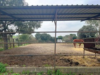Casa rural en venta en Jimena de la Frontera