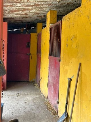 Casa rural en venta en Jimena de la Frontera