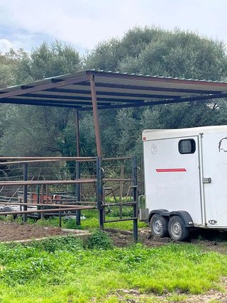 Casa rural en venta en Jimena de la Frontera
