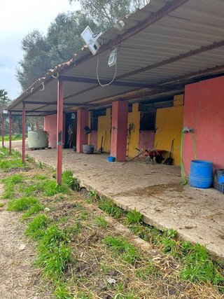 Casa rural en venta en Jimena de la Frontera