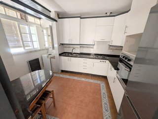 Ático en alquiler en La Malagueta - La Caleta en Málaga