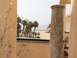 Ático en alquiler en La Malagueta - La Caleta en Málaga