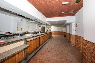 Local comercial en venta en Almanjáyar en Granada