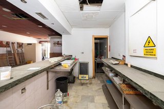 Local comercial en venta en Almanjáyar en Granada