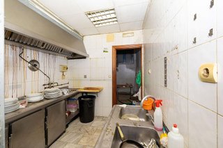 Local comercial en venta en Almanjáyar en Granada