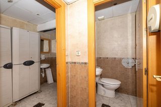 Local comercial en venta en Almanjáyar en Granada