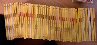 Fumetti Topolino anni 70-80
