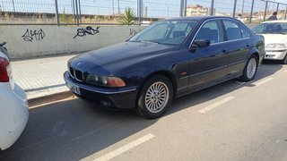 DESPIECES BMW 530 - Año 2000